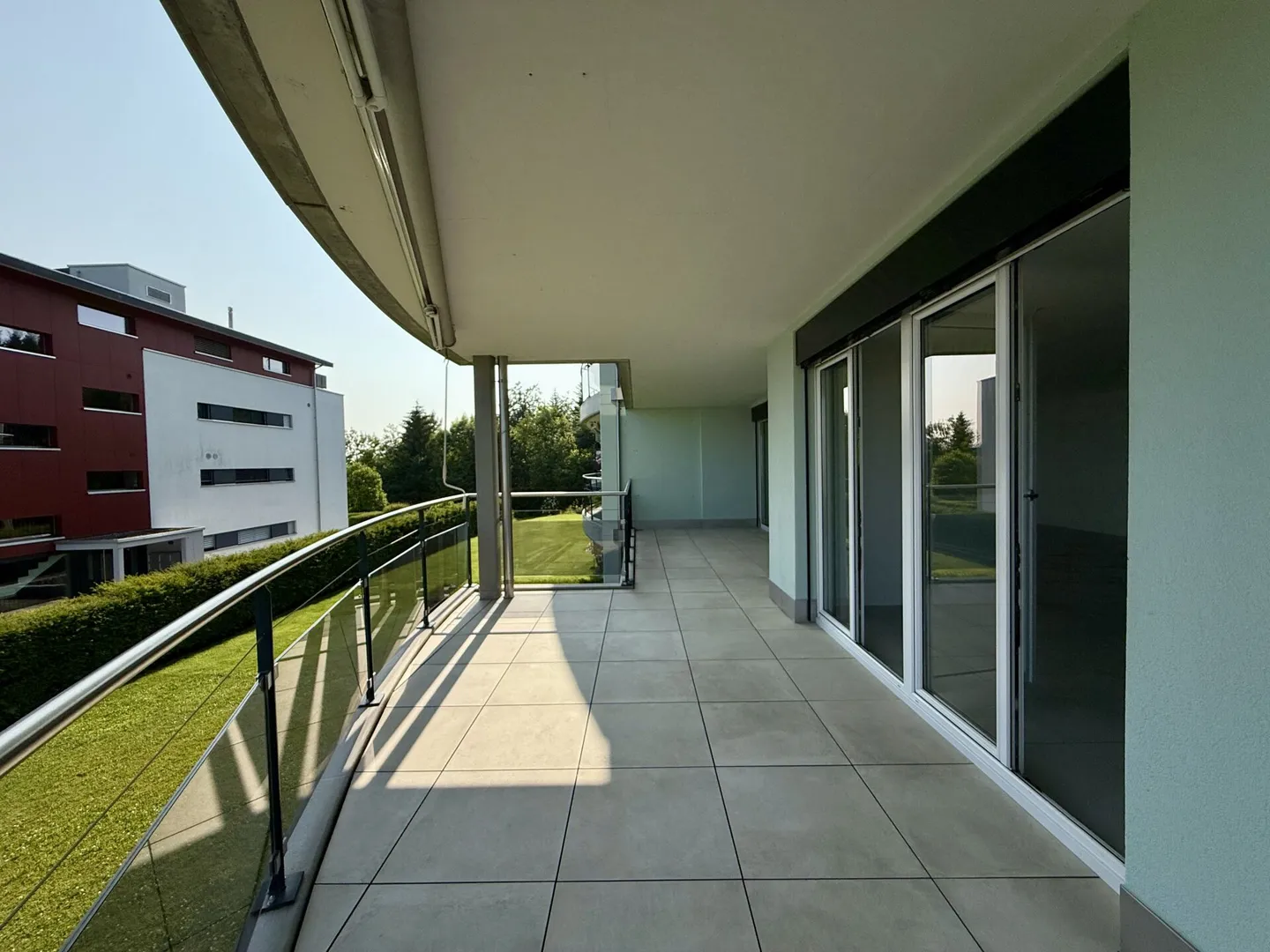 Appartamento spazioso vicino al Sempachersee! Visita ora! - Foto 18 di 18