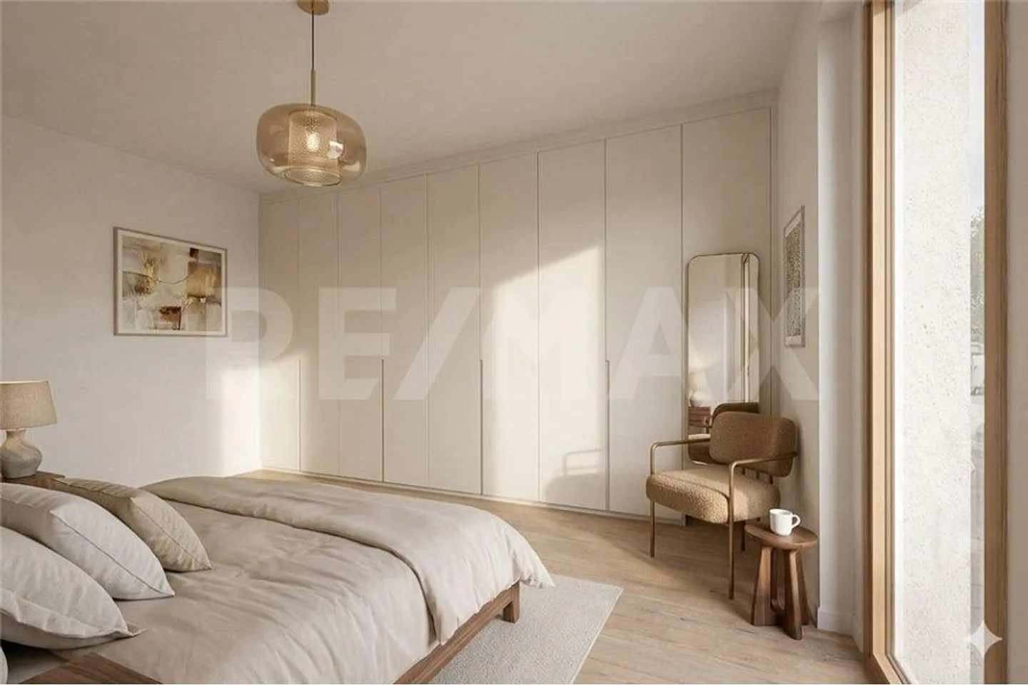 Moderno appartamento 2.5 locali con terrazza - Foto 4 di 8