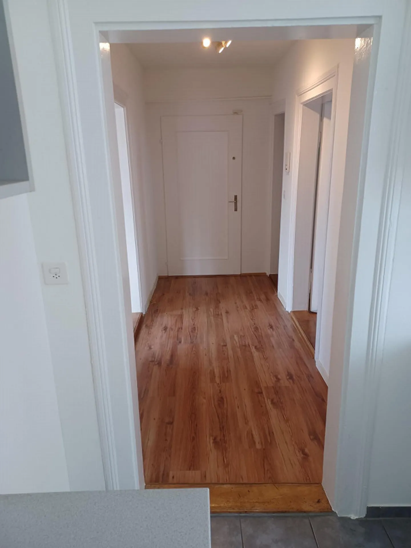 Cozy 4.5 Room Old Building Apartment for Rent in Lucerne - Photo 5 of 7