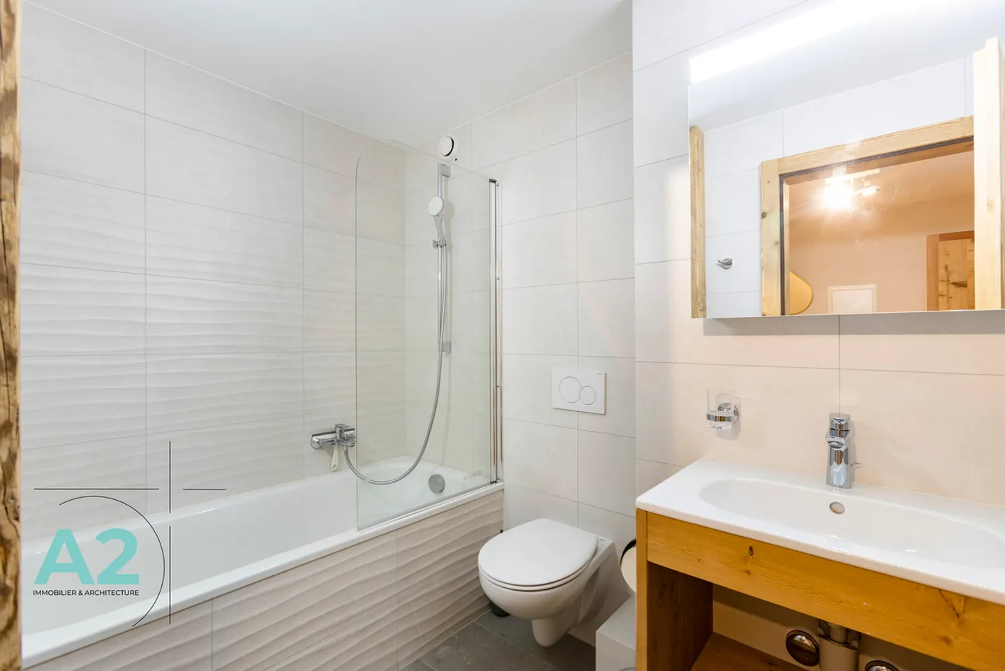 Appartement rénové 4,5 pièces - Photo 8 sur 16