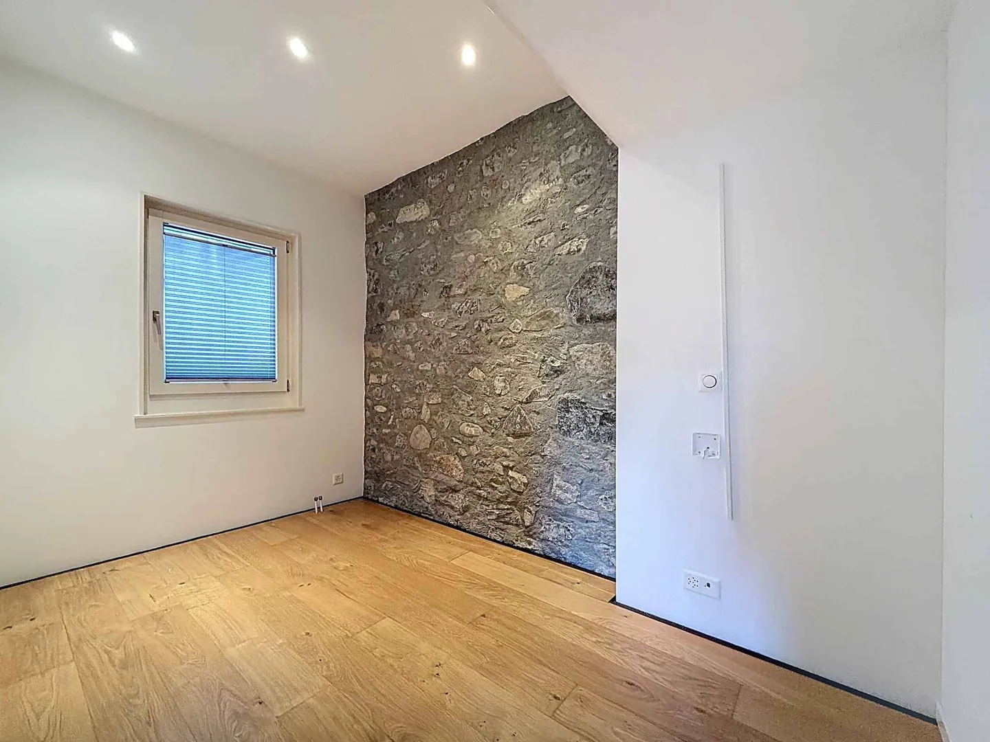 Charmantes Duplex im Zentrum von Vevey - Foto 9 von 12