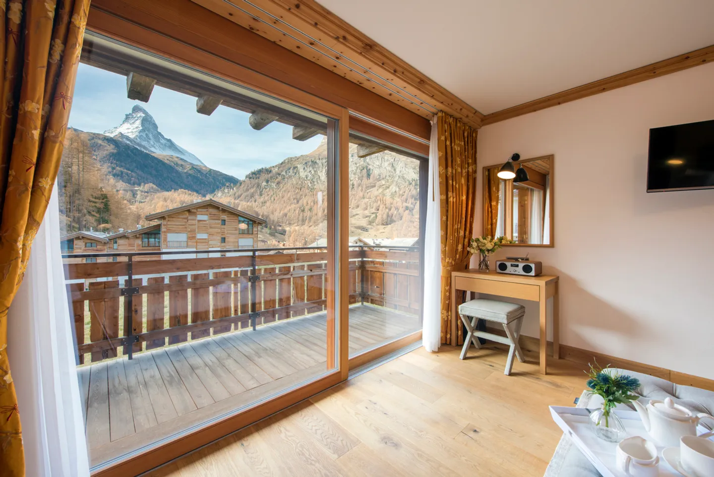 Chalet - Foto 4 di 13