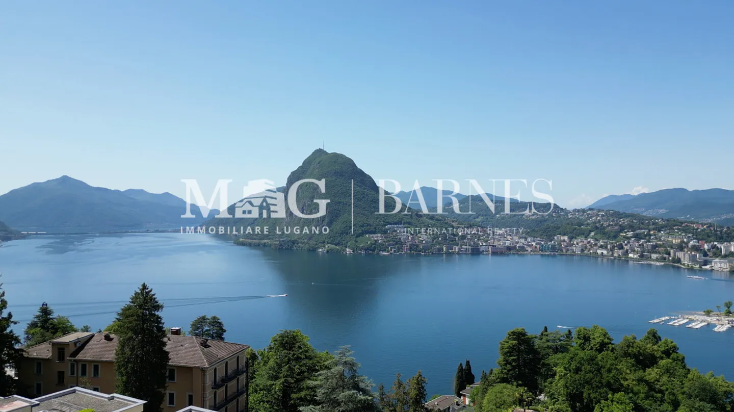 Luxury Villa with Lake View - Photo 2 of 19