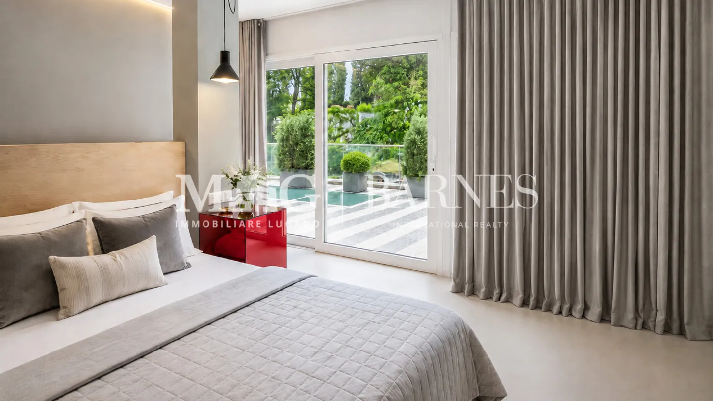 Luxury Villa with Lake View - Photo 12 of 19