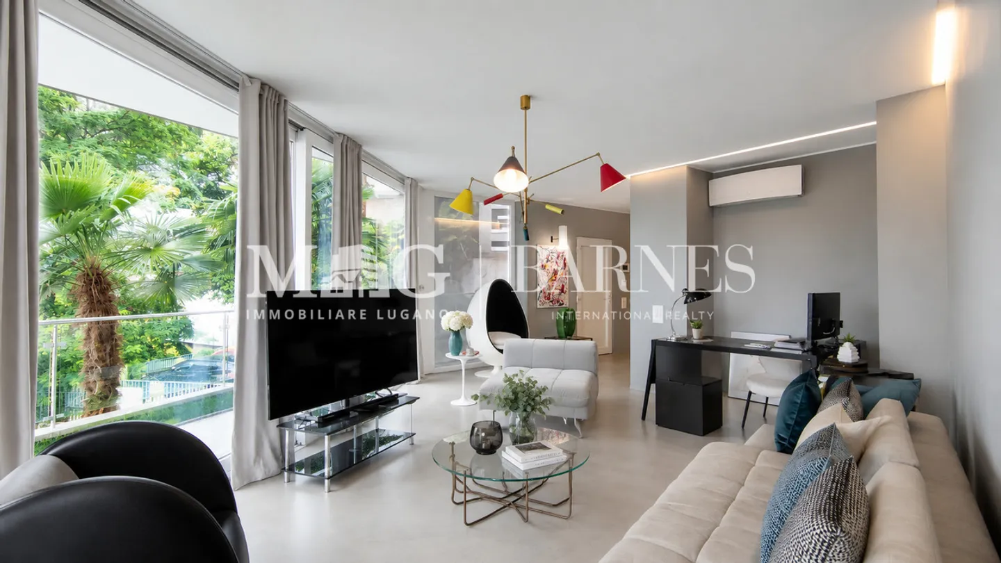 Luxury Villa with Lake View - Photo 14 of 19