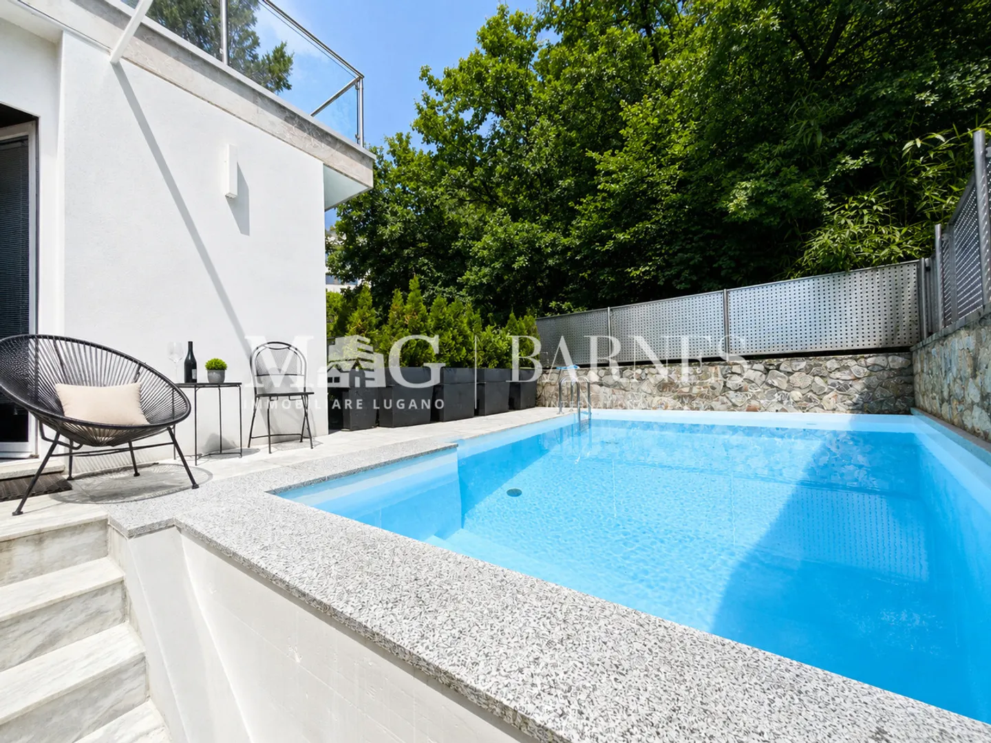Luxury Villa with Lake View - Photo 15 of 19