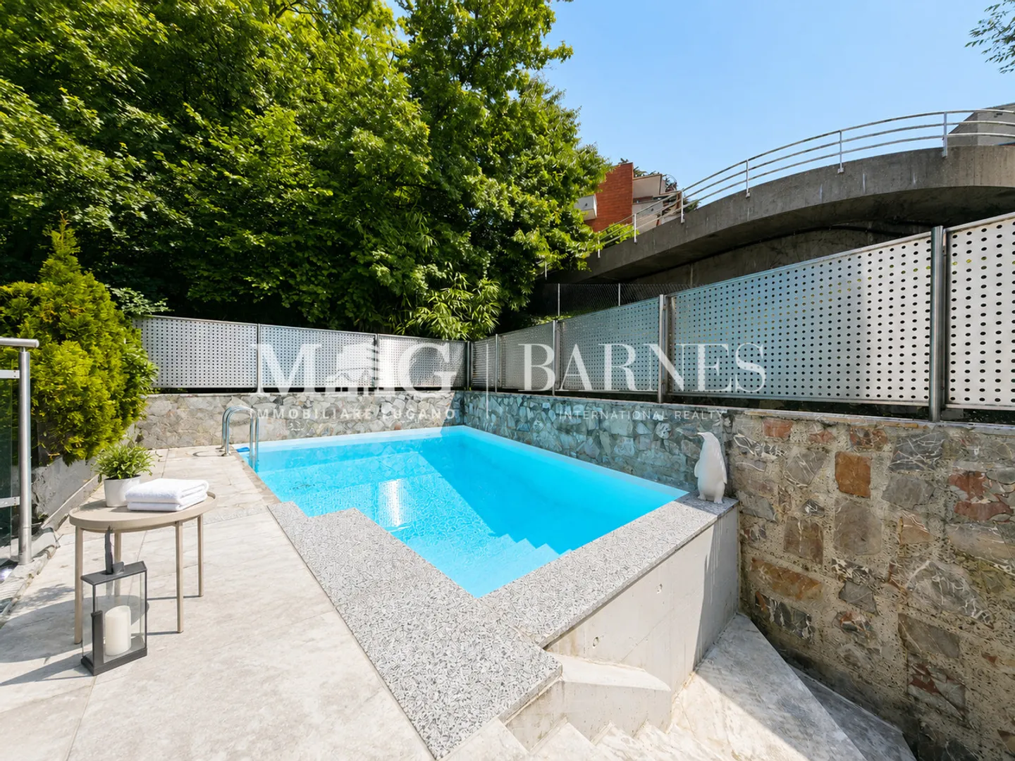 Luxury Villa with Lake View - Photo 16 of 19