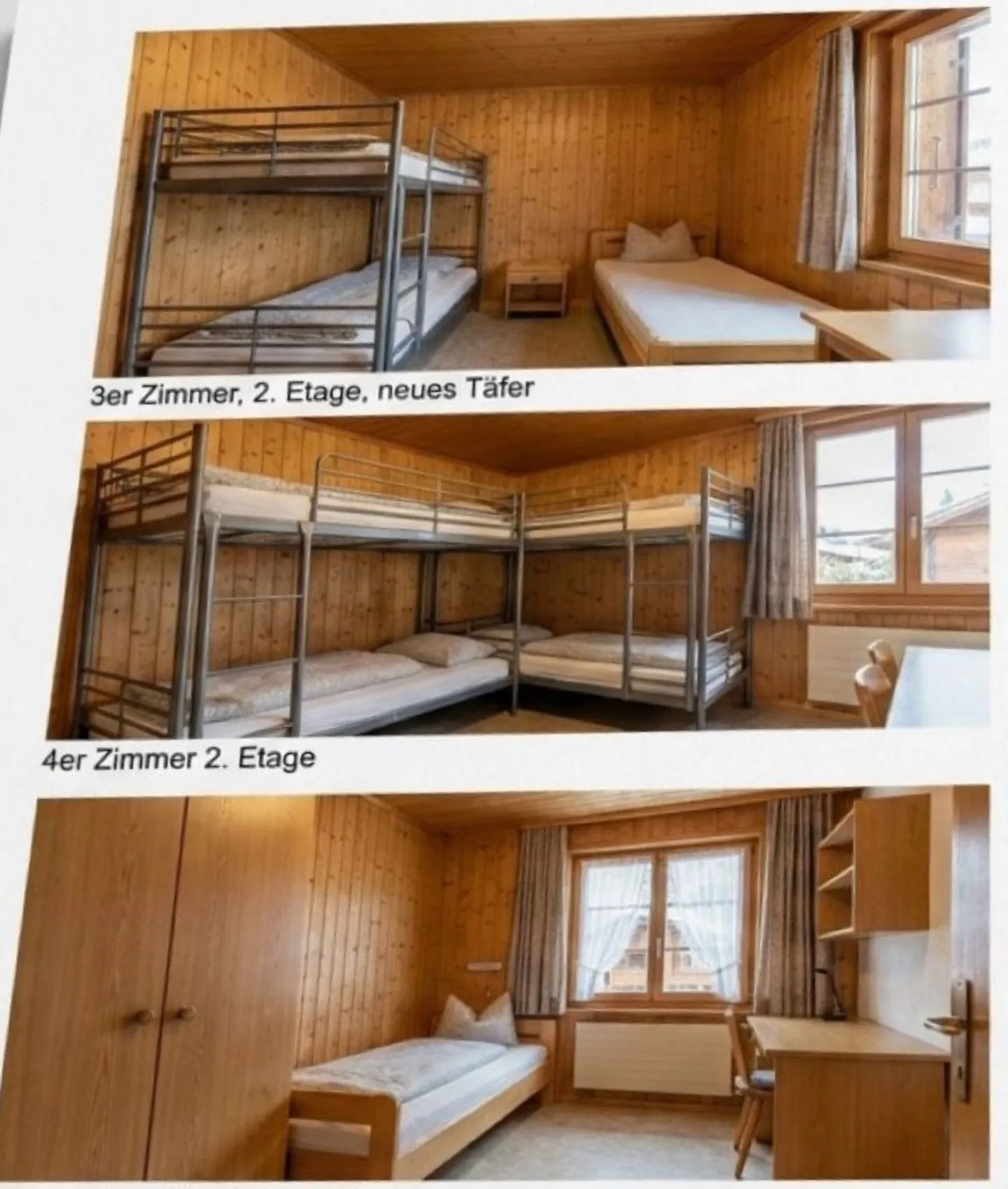Ampia casa multifamiliare - Foto 3 di 8