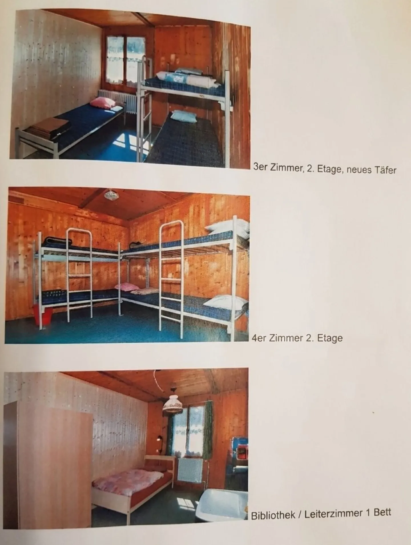 Ampia casa multifamiliare - Foto 4 di 8