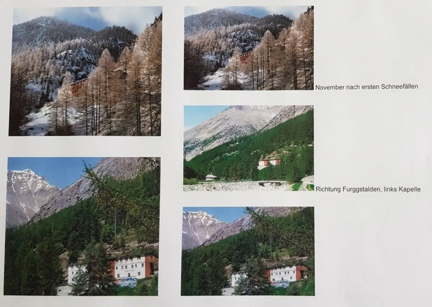 Ampia casa multifamiliare - Foto 5 di 8