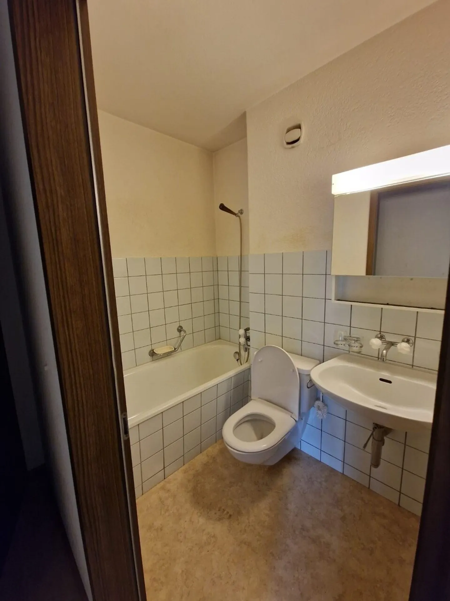 Appartamento centrale 2 locali a Berna - Foto 4 di 6