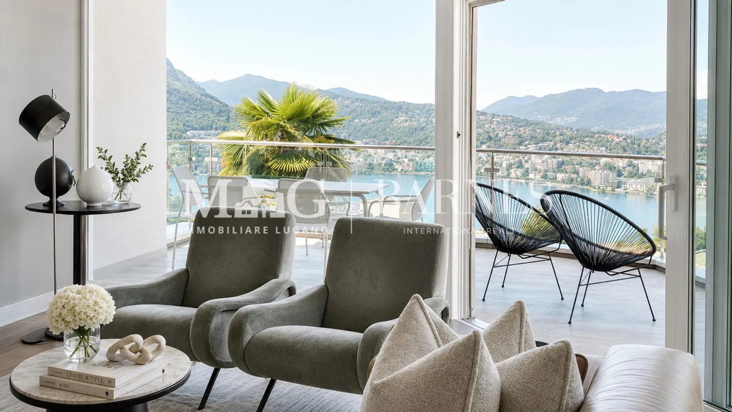 Luxury Villa with Lake View - Photo 18 of 19