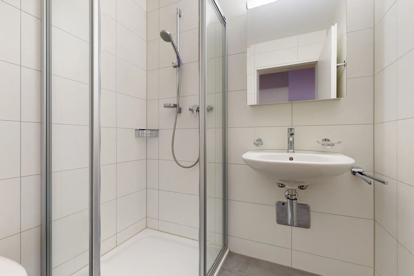 Charmante 3.5 Zimmerwohnung - Foto 1 von 3