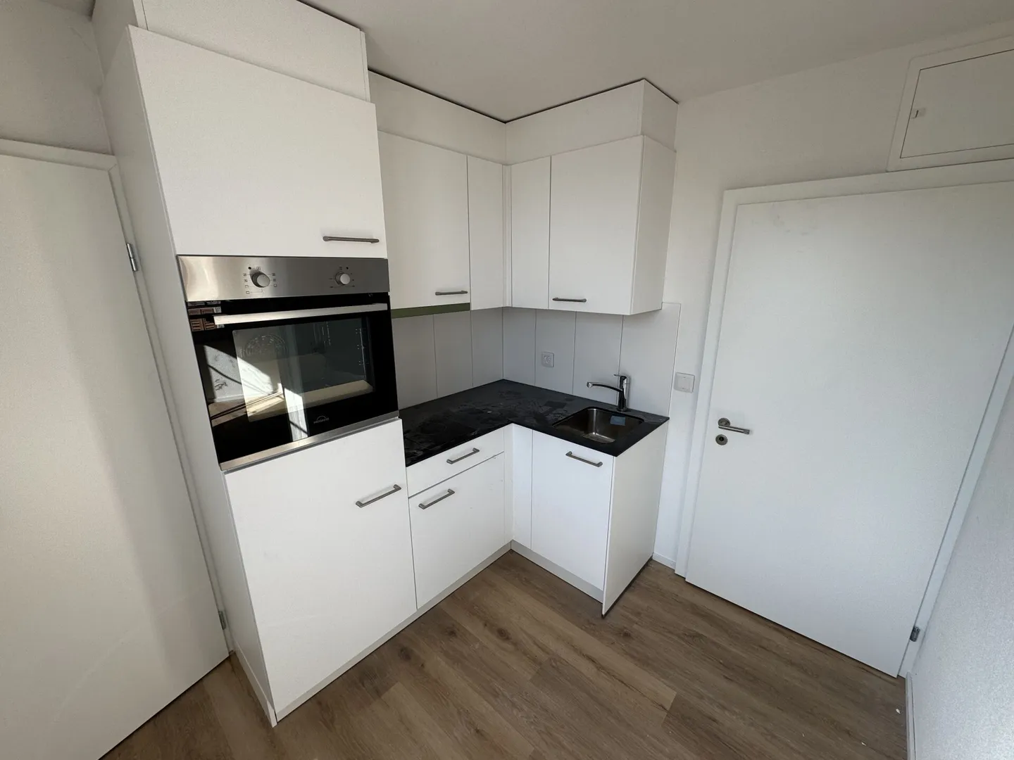 Appartamento 1.5 camere affascinante – compatto e accogliente - Foto 1 di 4