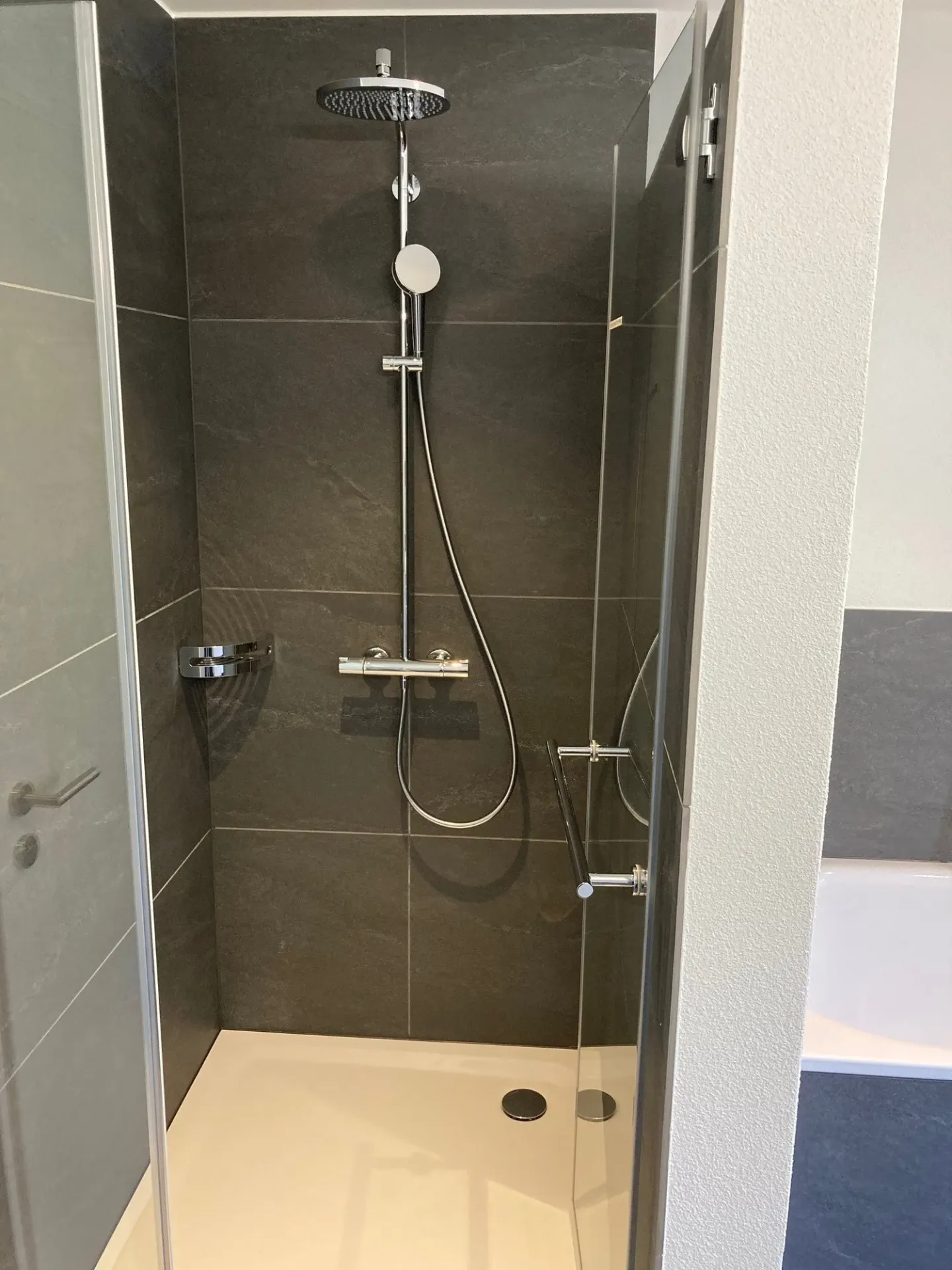 Vivere in una posizione tranquilla e idilliaca nel cuore di Egerkingen - Foto 5 di 8