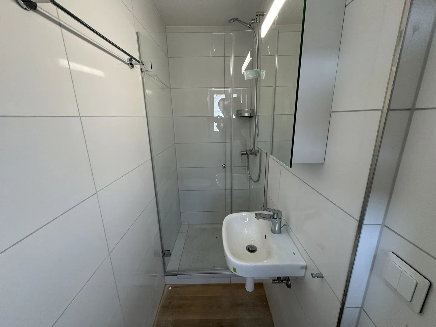 Appartamento 1.5 camere affascinante – compatto e accogliente - Foto 2 di 4