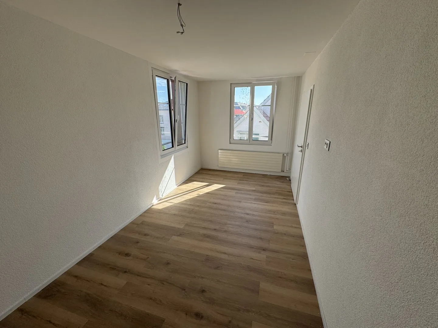 Appartamento 1.5 camere affascinante – compatto e accogliente - Foto 3 di 4