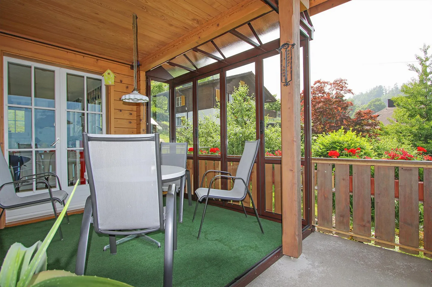 Exclusive Retreat for Your Family - Prime Location in a Unique Natural Arena - Photo 7 of 15
