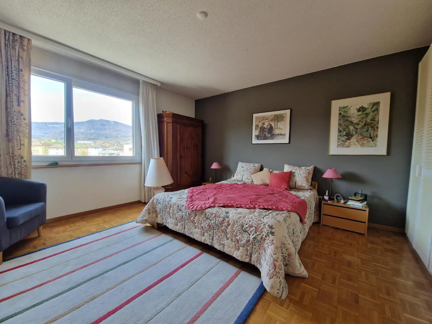 Penthouse 5.5 Zimmer - Foto 6 von 16