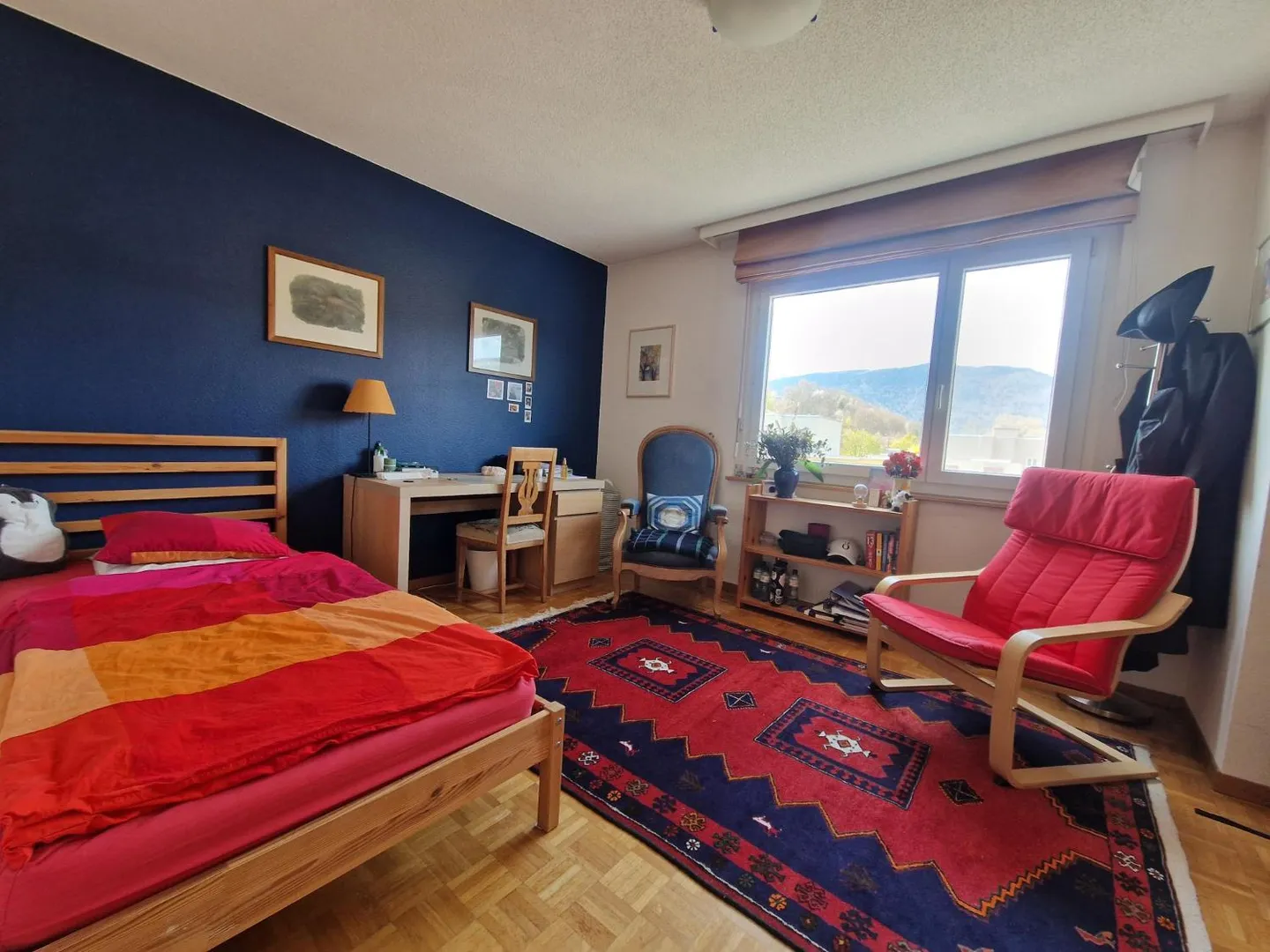 Penthouse 5.5 Zimmer - Foto 8 von 16