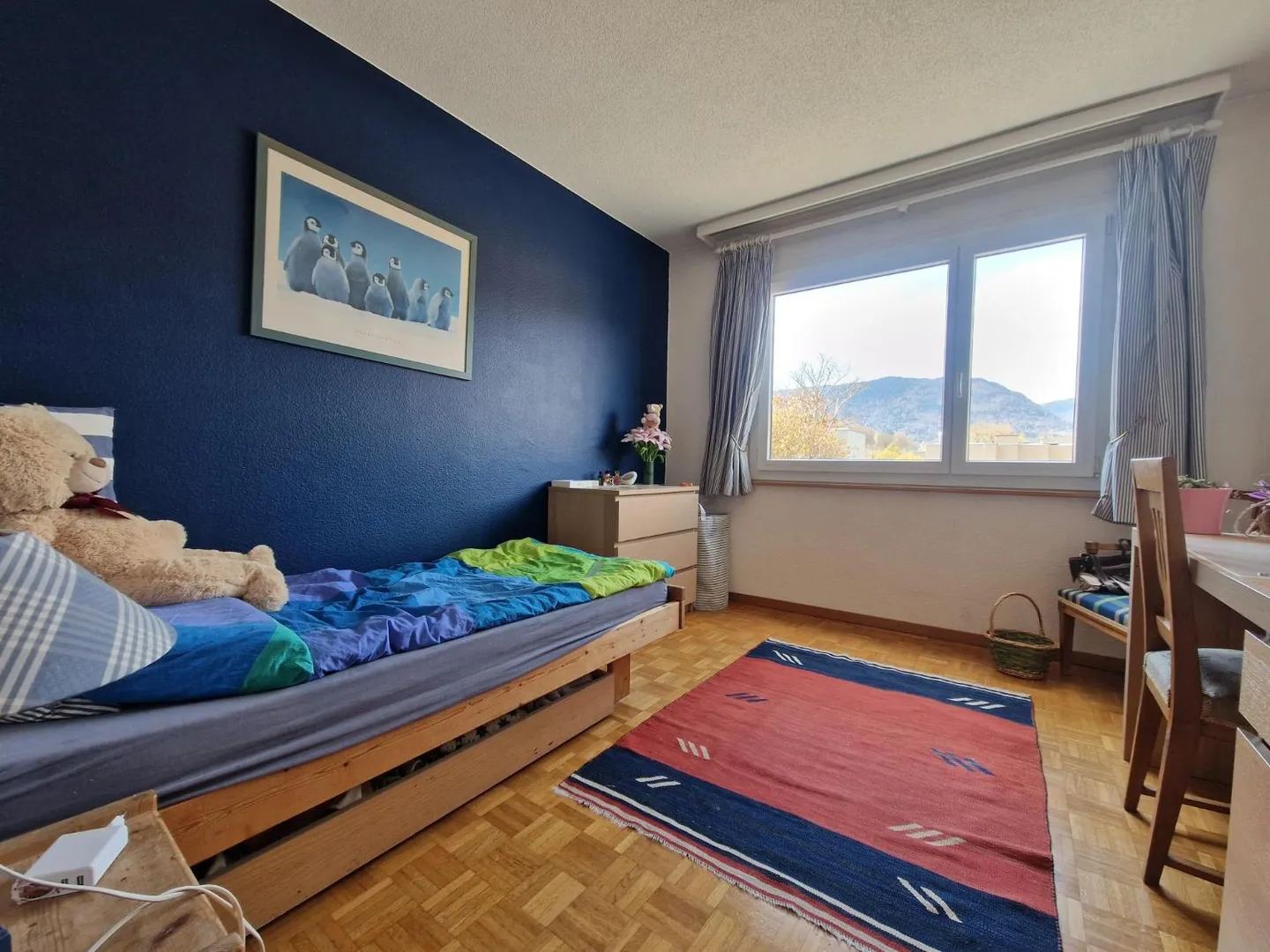 Penthouse 5.5 Zimmer - Foto 9 von 16