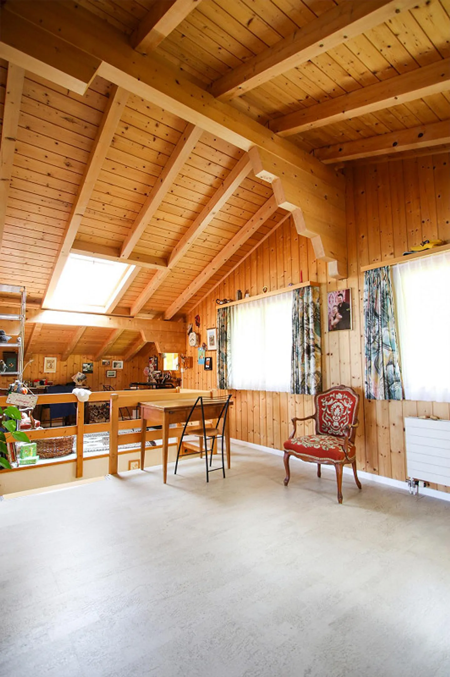 Exclusive Retreat for Your Family - Prime Location in a Unique Natural Arena - Photo 8 of 15