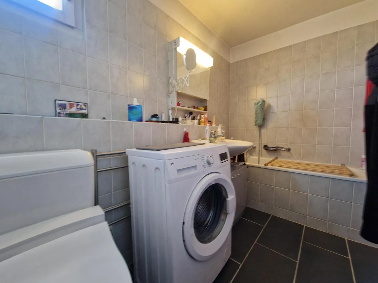 Penthouse 5.5 Zimmer - Foto 10 von 16