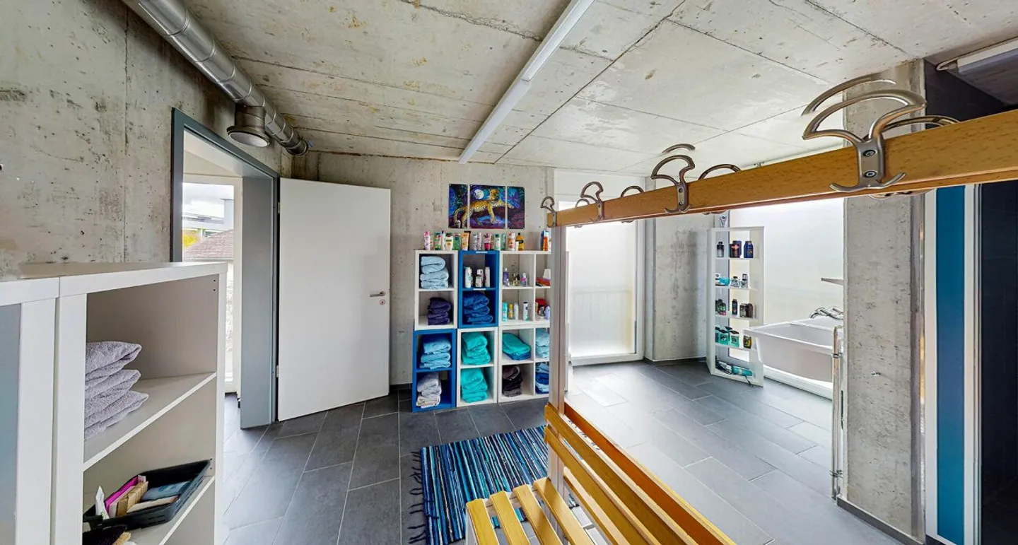 Edificio commerciale a Holziken - Foto 8 di 24