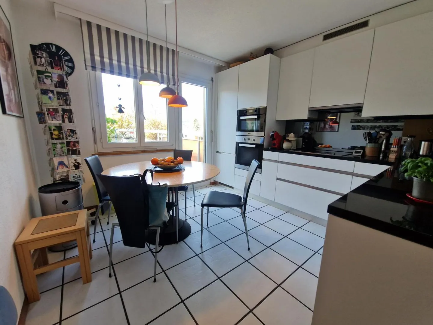 Penthouse 5.5 Zimmer - Foto 4 von 16