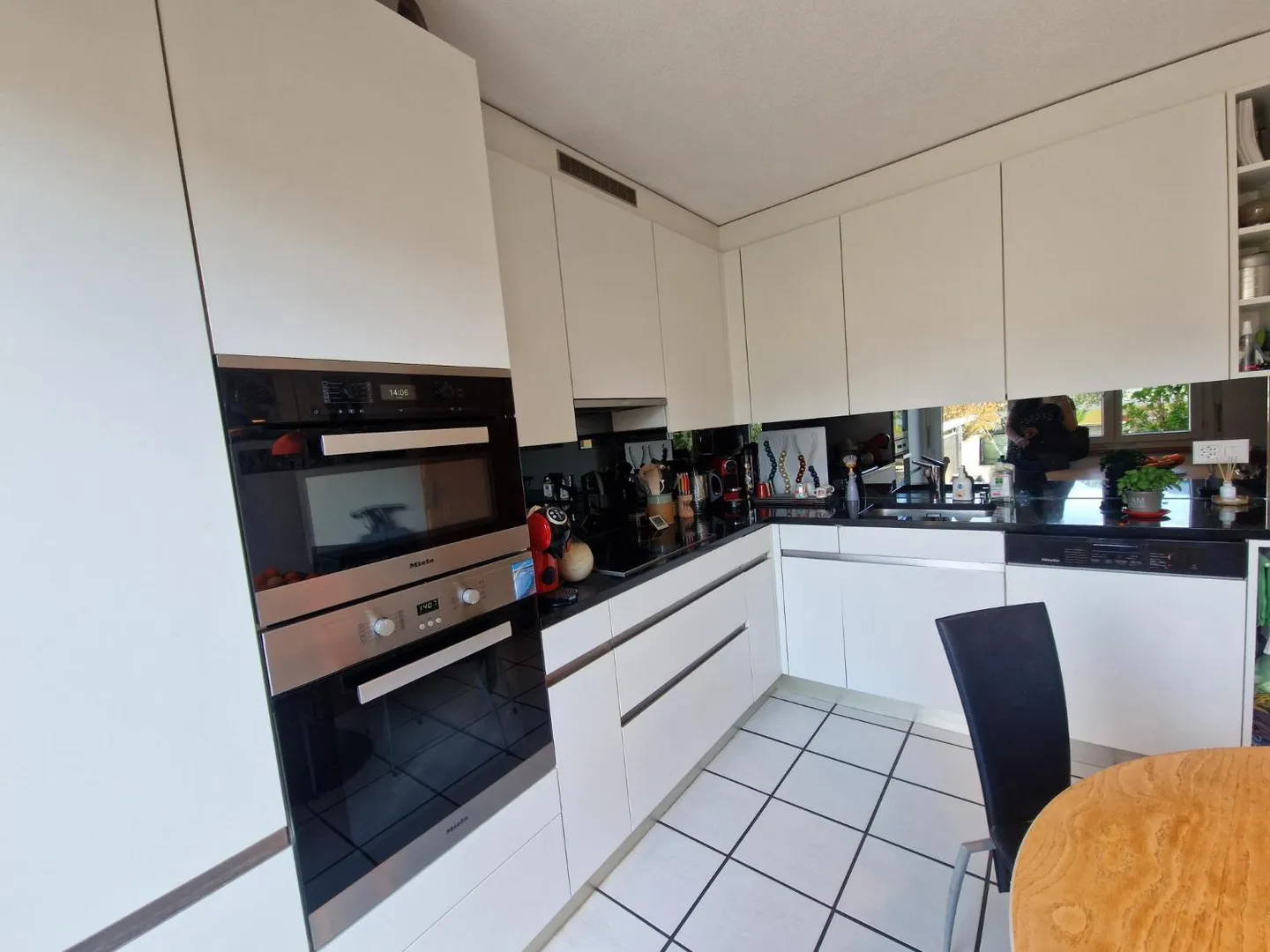 Penthouse 5.5 Zimmer - Foto 5 von 16