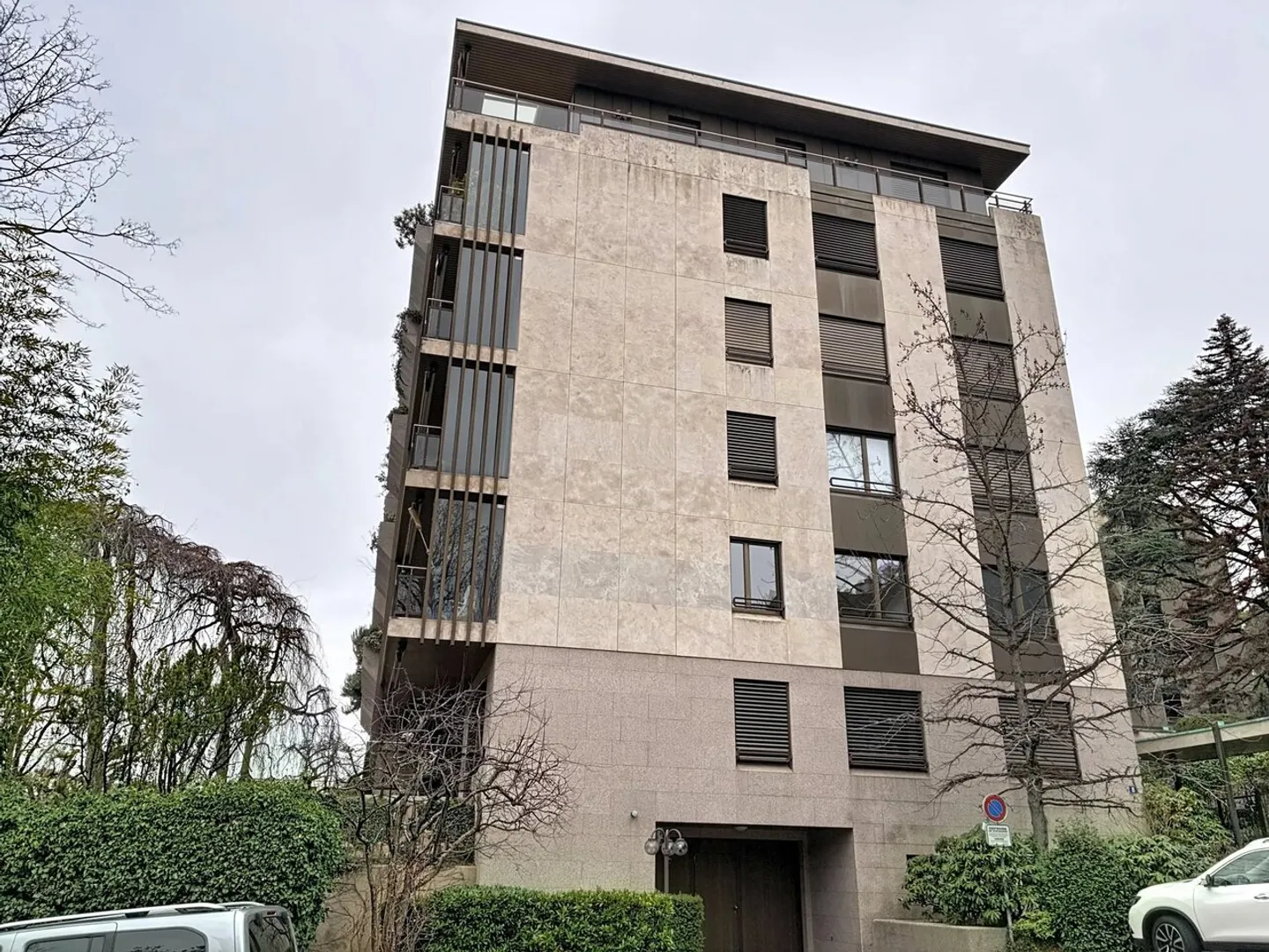 Wohnung mieten - Foto 1 von 13