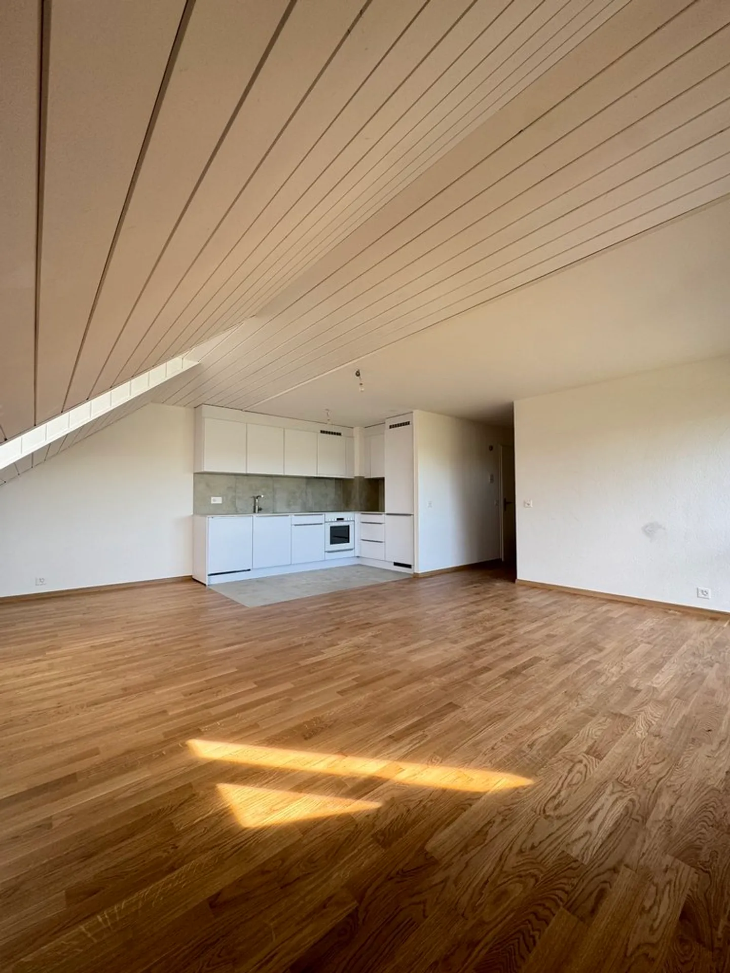 Appartamento ristrutturato affascinante - Foto 1 di 7