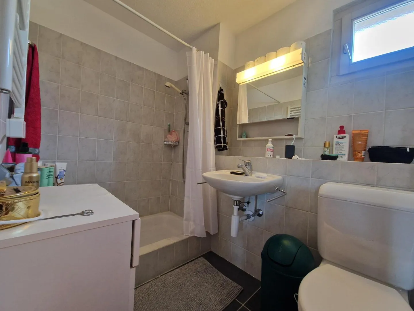 Penthouse 5.5 Zimmer - Foto 12 von 16