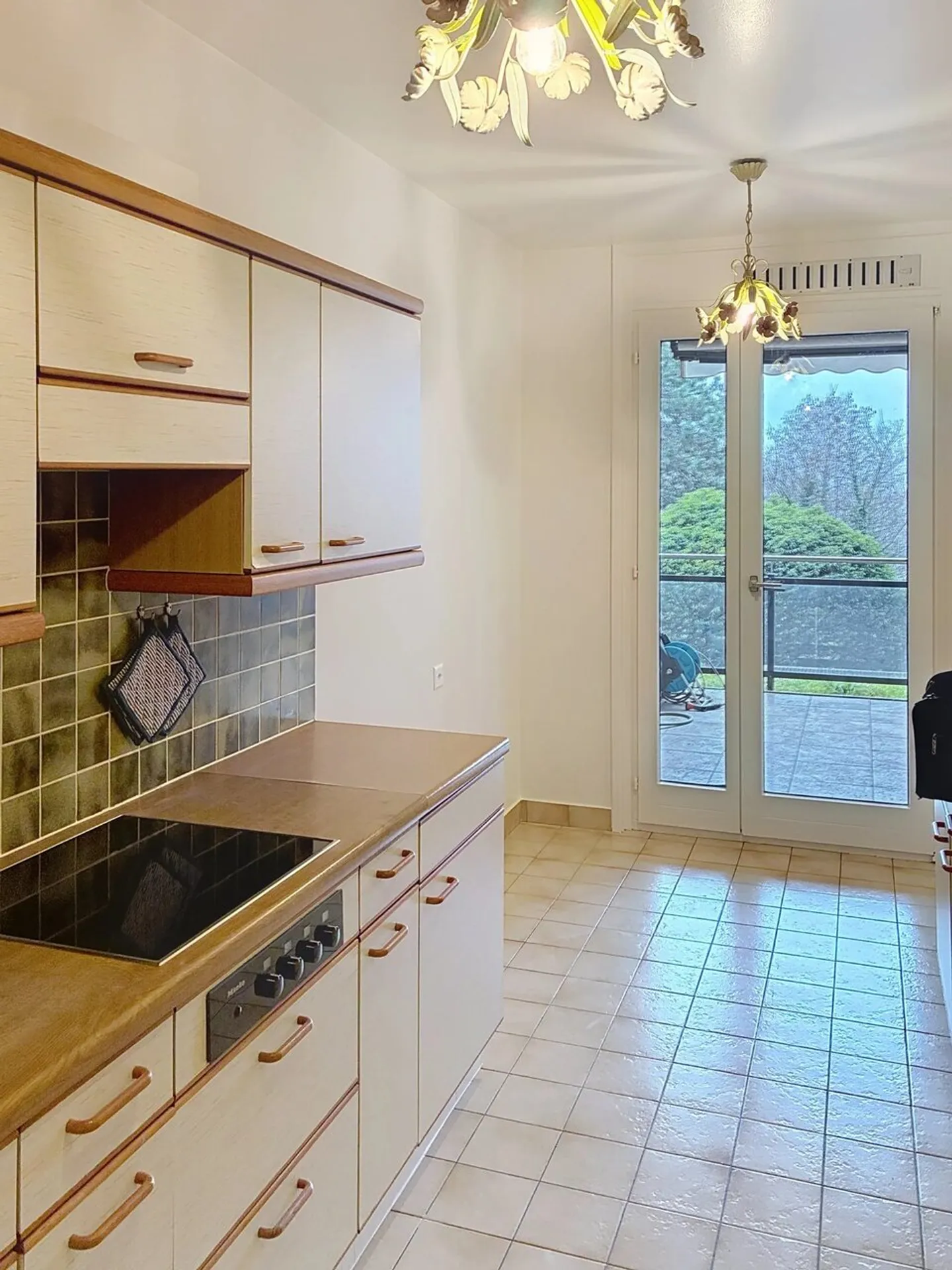 Wohnung mieten - Foto 7 von 13