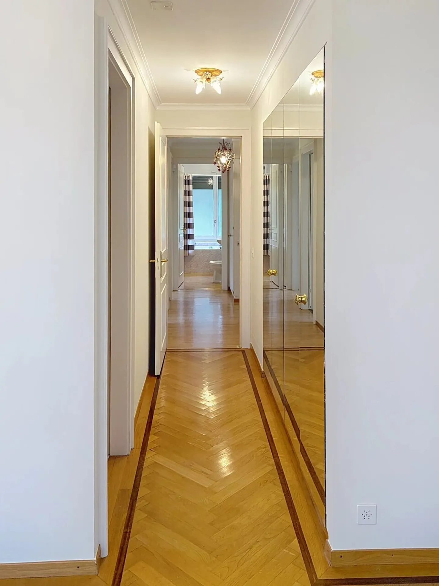 Wohnung mieten - Foto 8 von 13