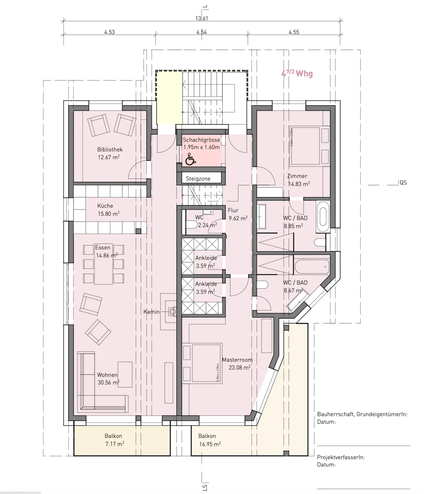 Top New Construction Project with Matterhorn View - Primary Residence - 6 Units - Photo 6 of 17