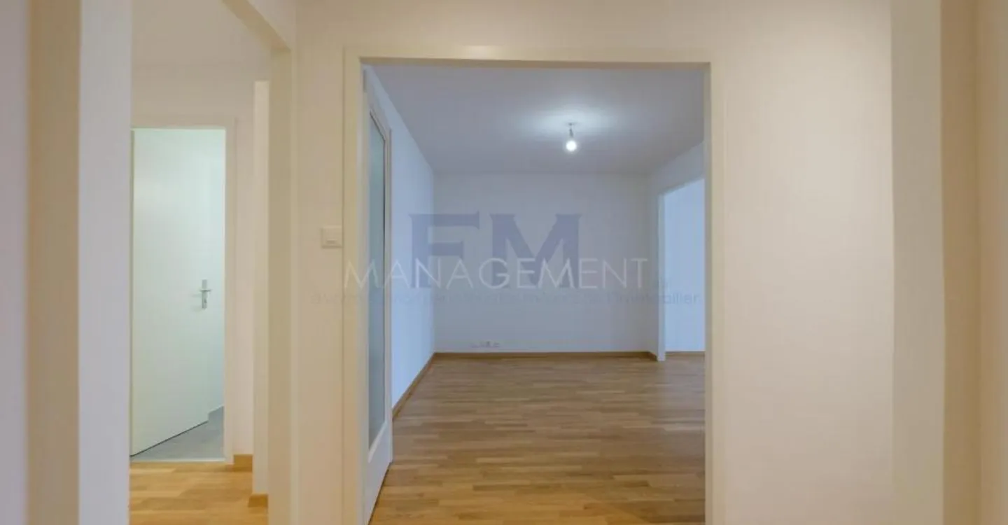 Appartamento ristrutturato - Foto 7 di 13
