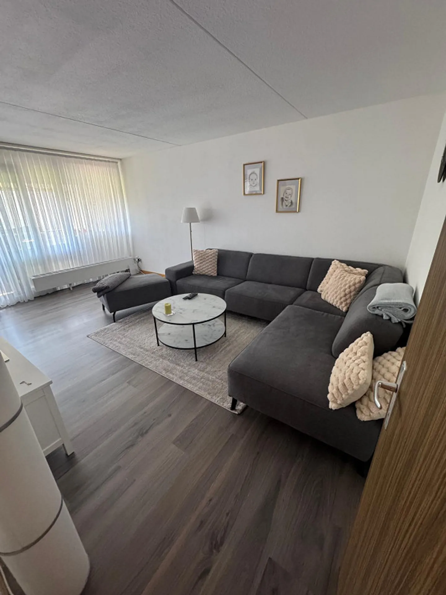 Appartamento 4.5 locali in posizione soleggiata - Foto 5 di 8