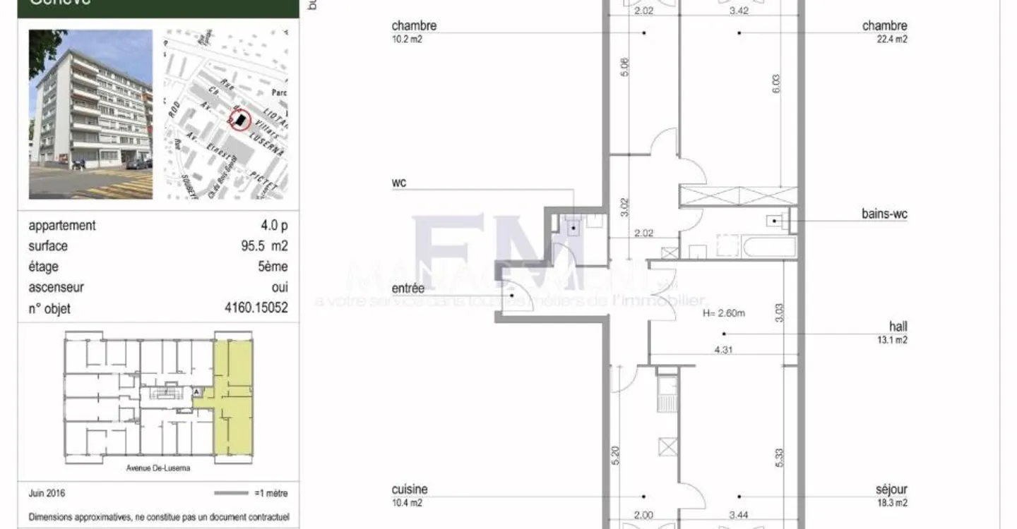 Appartamento ristrutturato - Foto 13 di 13