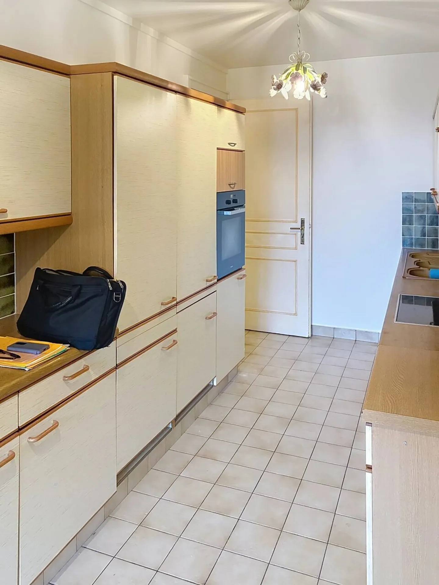 Wohnung mieten - Foto 6 von 13