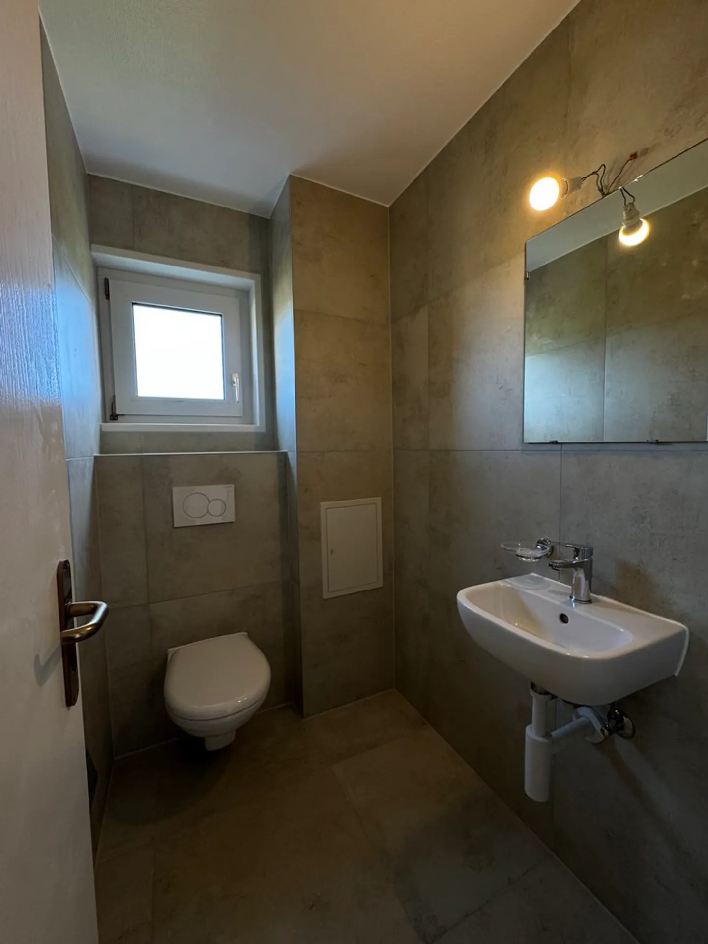 Appartamento ristrutturato affascinante - Foto 7 di 7