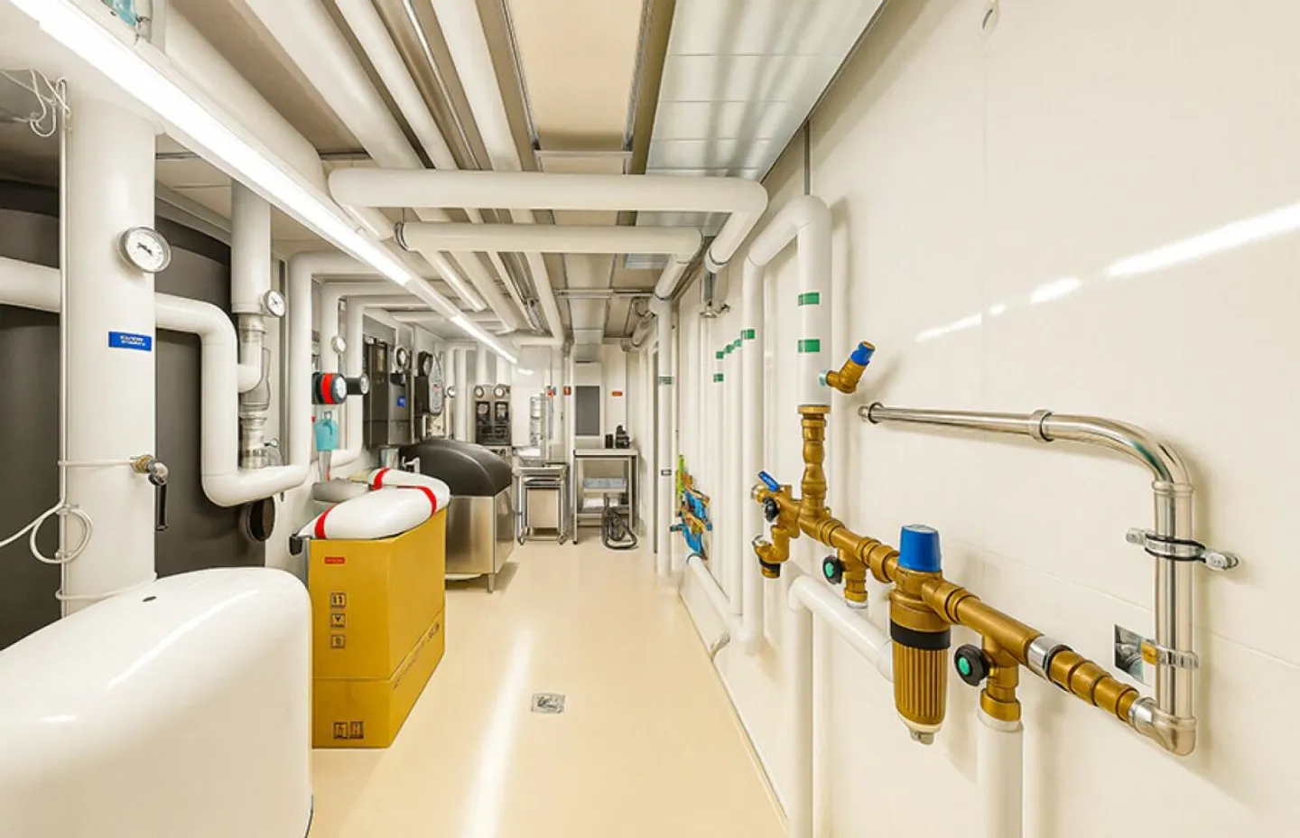 Edificio commerciale a Holziken - Foto 15 di 24