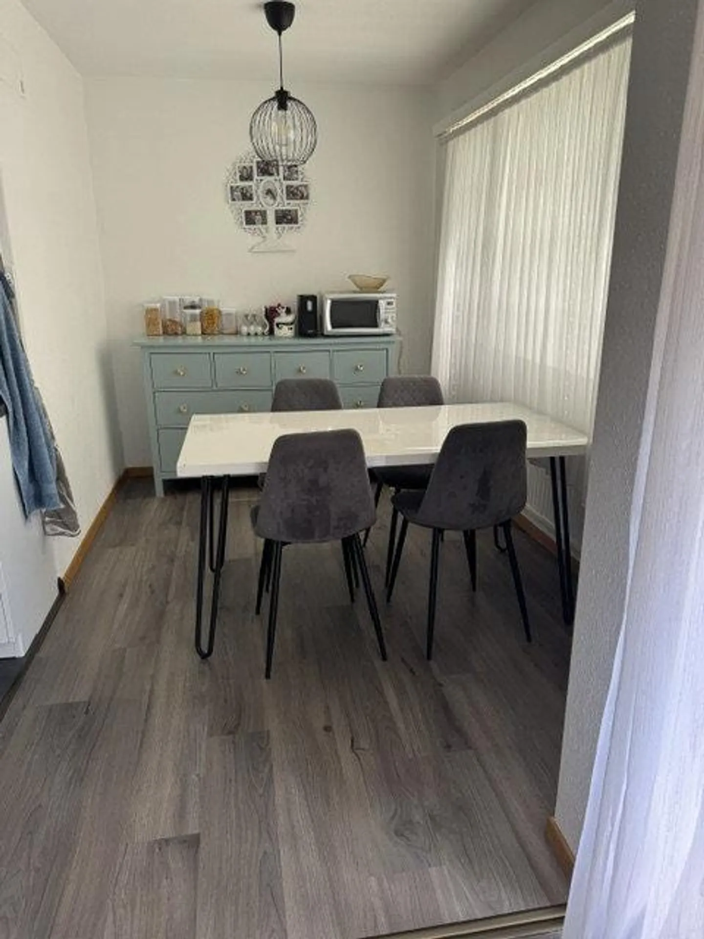 Appartamento 4.5 locali in posizione soleggiata - Foto 6 di 8