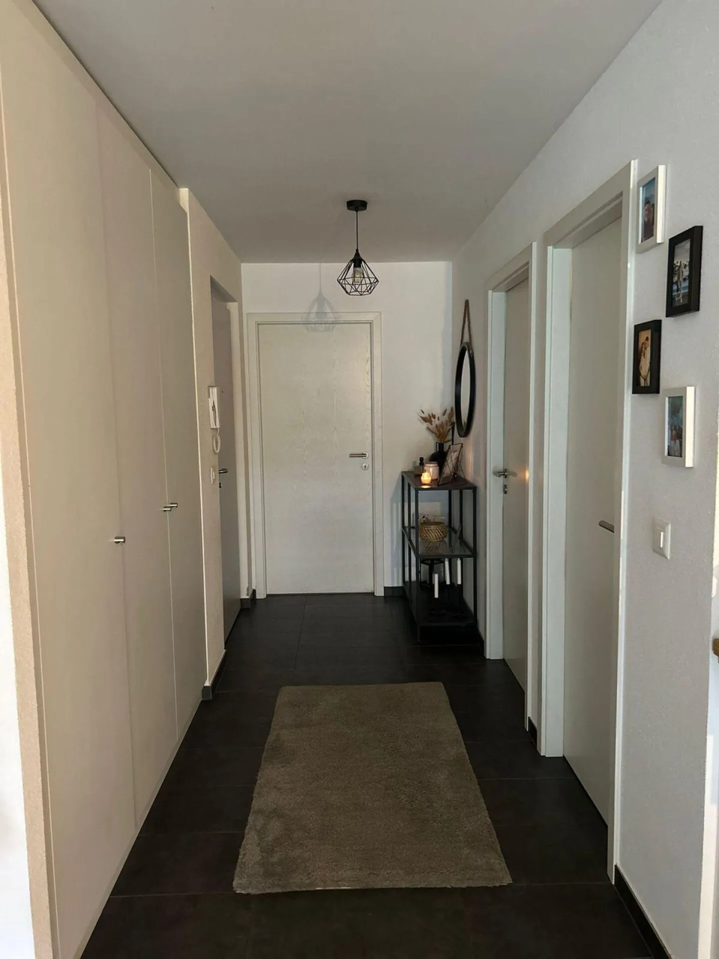 Freiraum und nach Süden ausgerichtete Orientierung für diese wunderschöne 2,5-Zimmer-Wohnung - Foto 9 von 11