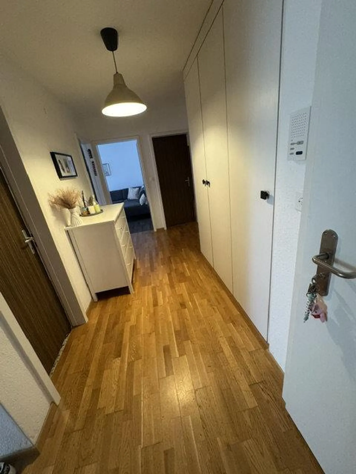 Appartamento 4.5 locali in posizione soleggiata - Foto 8 di 8