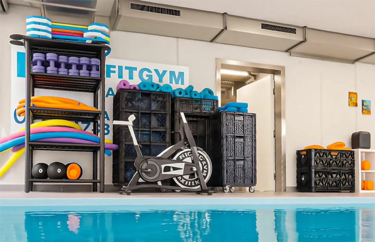 Edificio commerciale a Holziken - Foto 20 di 24