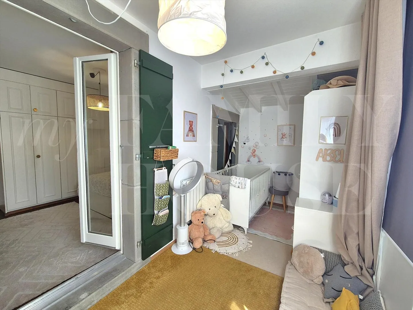 Appartamento 5 locali - Foto 7 di 8