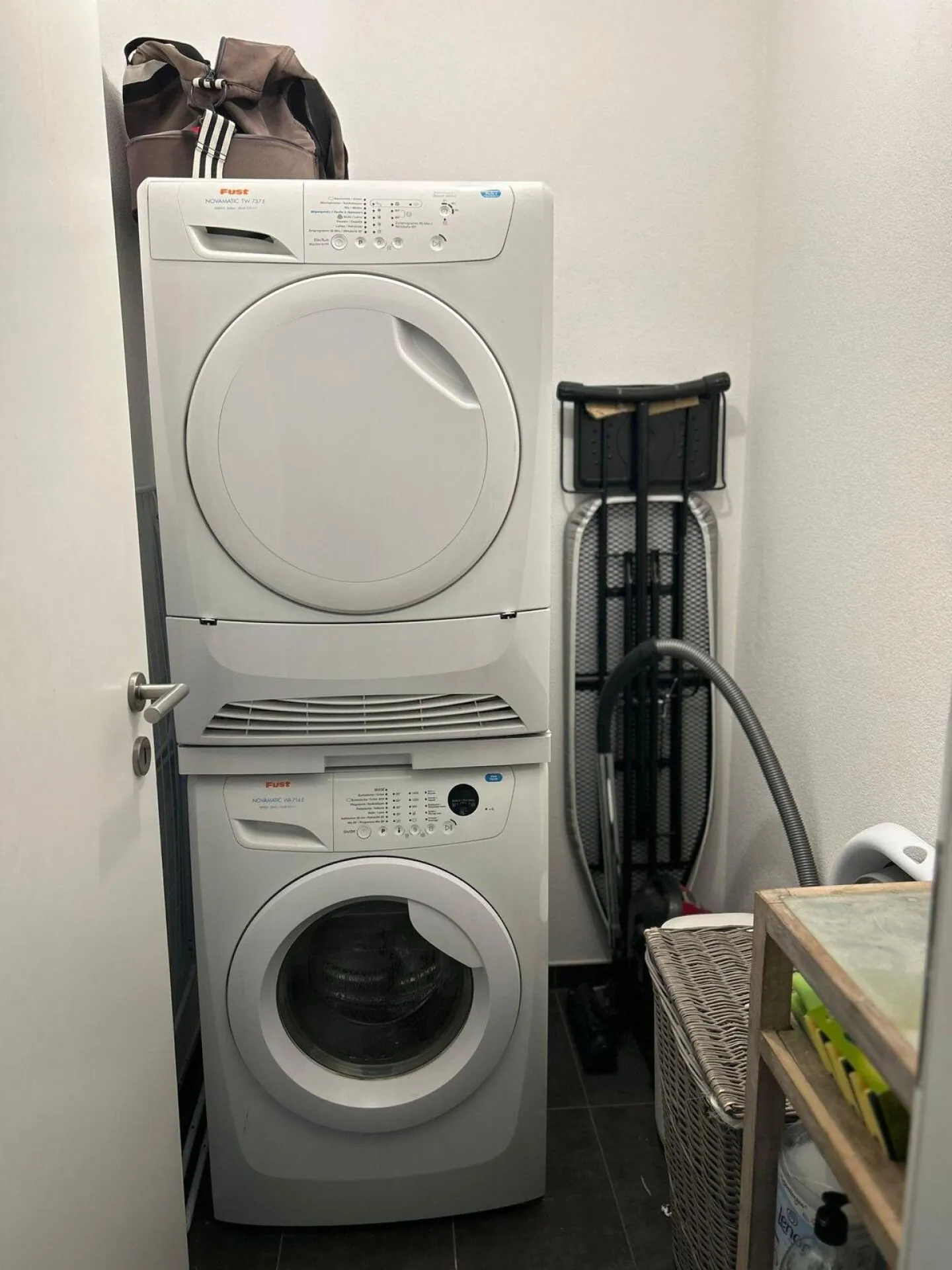 Freiraum und nach Süden ausgerichtete Orientierung für diese wunderschöne 2,5-Zimmer-Wohnung - Foto 8 von 11