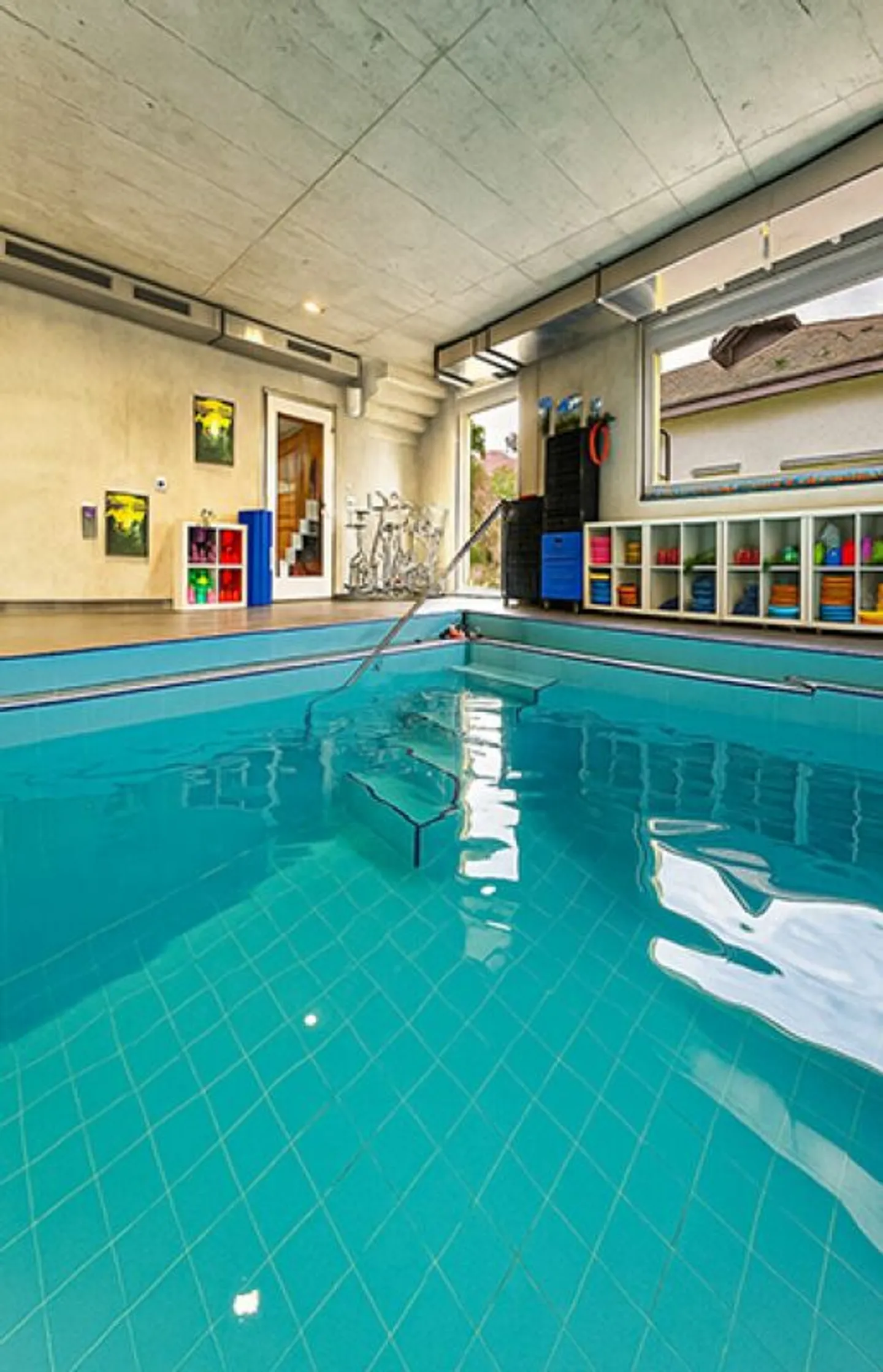 Edificio commerciale a Holziken - Foto 22 di 24