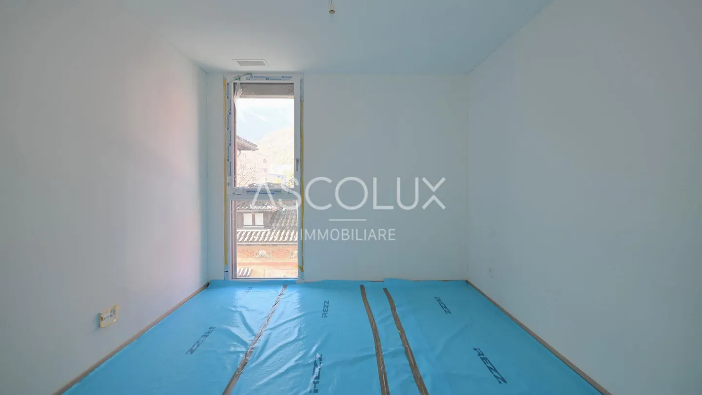 Appartamento moderno a Bellinzona - Foto 14 di 23